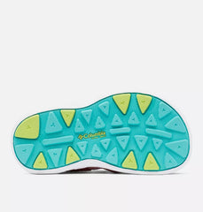 COLUMBIA Little Kids' Techsun™ Wave Sandal