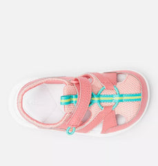 COLUMBIA Little Kids' Techsun™ Wave Sandal