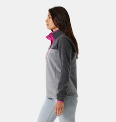 COLUMBIA Women's Benton Springs™ 1/2 Snap Pullover