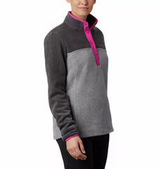 COLUMBIA Women's Benton Springs™ 1/2 Snap Pullover