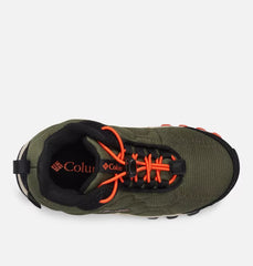 COLUMBIA Little Kids' Firecamp™ Mid Waterproof Shoe