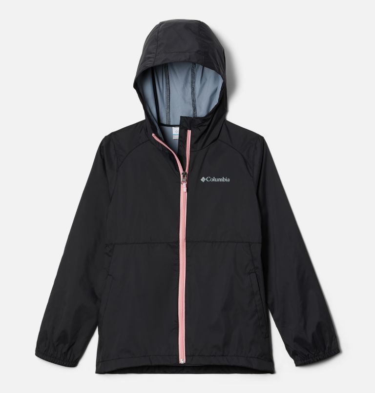 COLUMBIA Girls' Switchback™ II Jacket