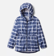 COLUMBIA Girls' Punchbowl Jacket