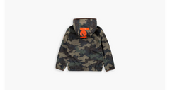 LEVI`S LITTLE BOYS ESSENTIAL WINDBREAKER