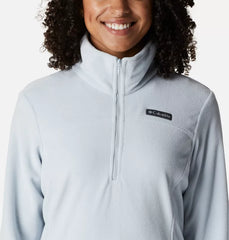 COLUMBIA Women's Lake Aloha™ Half Zip Fleece Pullover