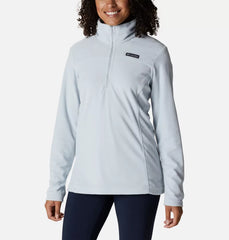 COLUMBIA Women's Lake Aloha™ Half Zip Fleece Pullover