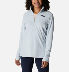 COLUMBIA Women's Lake Aloha™ Half Zip Fleece Pullover