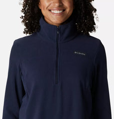 COLUMBIA Women's Lake Aloha™ Half Zip Fleece Pullover