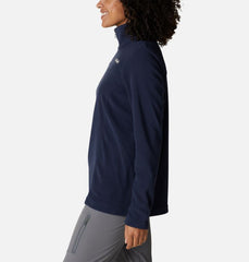 COLUMBIA Women's Lake Aloha™ Half Zip Fleece Pullover