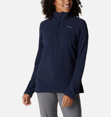 COLUMBIA Women's Lake Aloha™ Half Zip Fleece Pullover