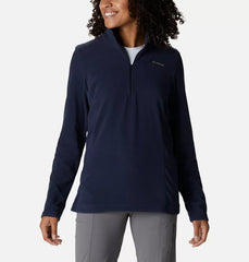 COLUMBIA Women's Lake Aloha™ Half Zip Fleece Pullover