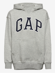 GAP Teen Gap Logo Hoodie