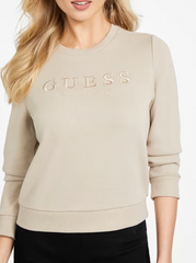 GUESS Val Crewneck Pullover