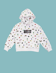 GUESS x FriendsWithYou Hoodie