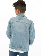 LEVI`S TRUCKER JACKET