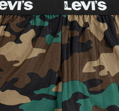 LEVI`S BIG BOYS PAJAMA SET