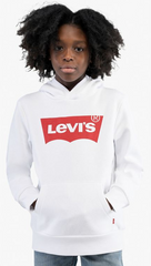 LEVI`S LOGO HOODIE BIG BOYS