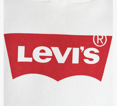 LEVI`S LOGO HOODIE BIG BOYS