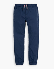 LEVI`S BIG BOYS NYLON JOGGER PANTS