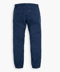 LEVI`S BIG BOYS NYLON JOGGER PANTS