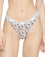 CALVIN KLEIN 3-Pack Carousel Thong