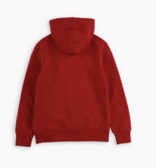 LEVI`S LOGO HOODIE BIG BOYS