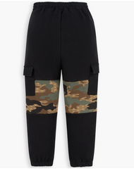 LEVI`S CAMO CARGO BIG BOYS JOGGERS