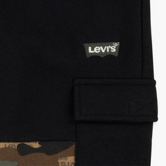 LEVI`S CAMO CARGO BIG BOYS JOGGERS