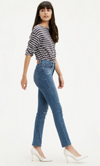 LEVI`S 311 SHAPING SKINNY WOMEN'S JEANS