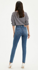 LEVI`S 311 SHAPING SKINNY WOMEN'S JEANS