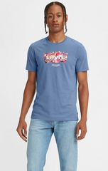 LEVI`S CLASSIC GRAPHIC T-SHIRT