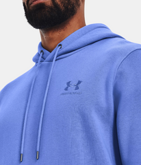 UNDERARMOUR Men's UA Essential Fleece Hoodie