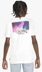 LEVІ`S NATURAL WONDERS TEE BIG BOYS