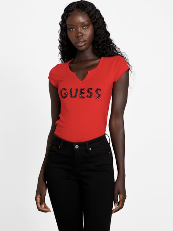 GUESS Holly Crush Tee