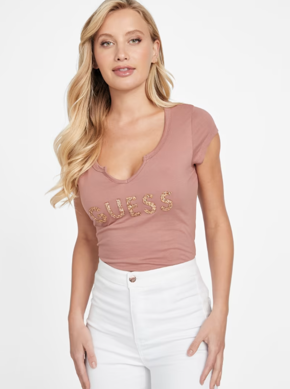 GUESS Holly Crush Tee