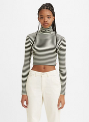 LEVI`S ORIEL TURTLENECK