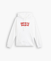 LEVI`S GRAPHIC STANDARD HOODIE SWEATSHIRT