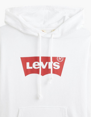 LEVI`S GRAPHIC STANDARD HOODIE SWEATSHIRT