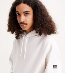 LEVI`S ORON HOODIE SWEATSHIRT