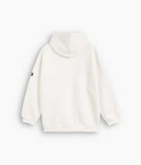 LEVI`S ORON HOODIE SWEATSHIRT