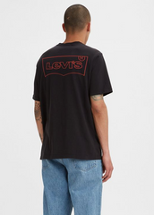 LEVI`S RELAXED FIT SHORT SLEEVE T-SHIRT