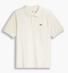 LEVI`S HOUSEMARK POLO SHIRT