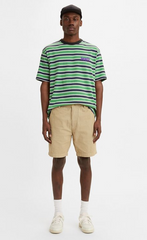 LEVI`S XX CHINO EZ WAIST CORDUROY 8" MEN'S SHORTS