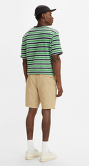 LEVI`S XX CHINO EZ WAIST CORDUROY 8" MEN'S SHORTS