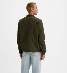 LEVI`S QUILTED LINER JACKET