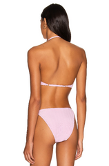 MINKPINK Bikini Lilac