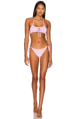 MINKPINK Bikini Lilac