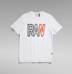 G-STAR RAW T-SHIRT