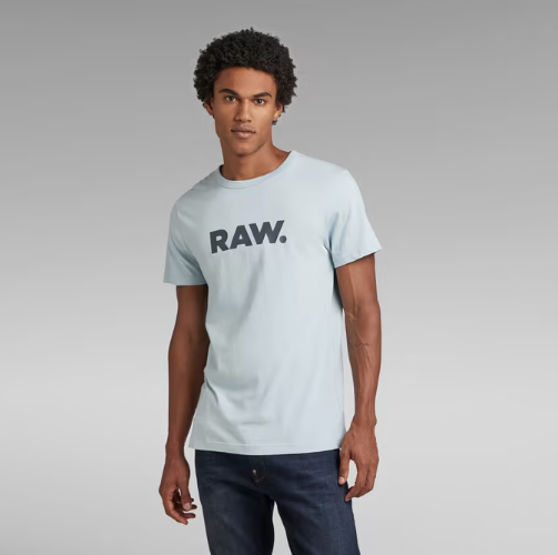 G-STAR RAW HOLORN T-SHIRT