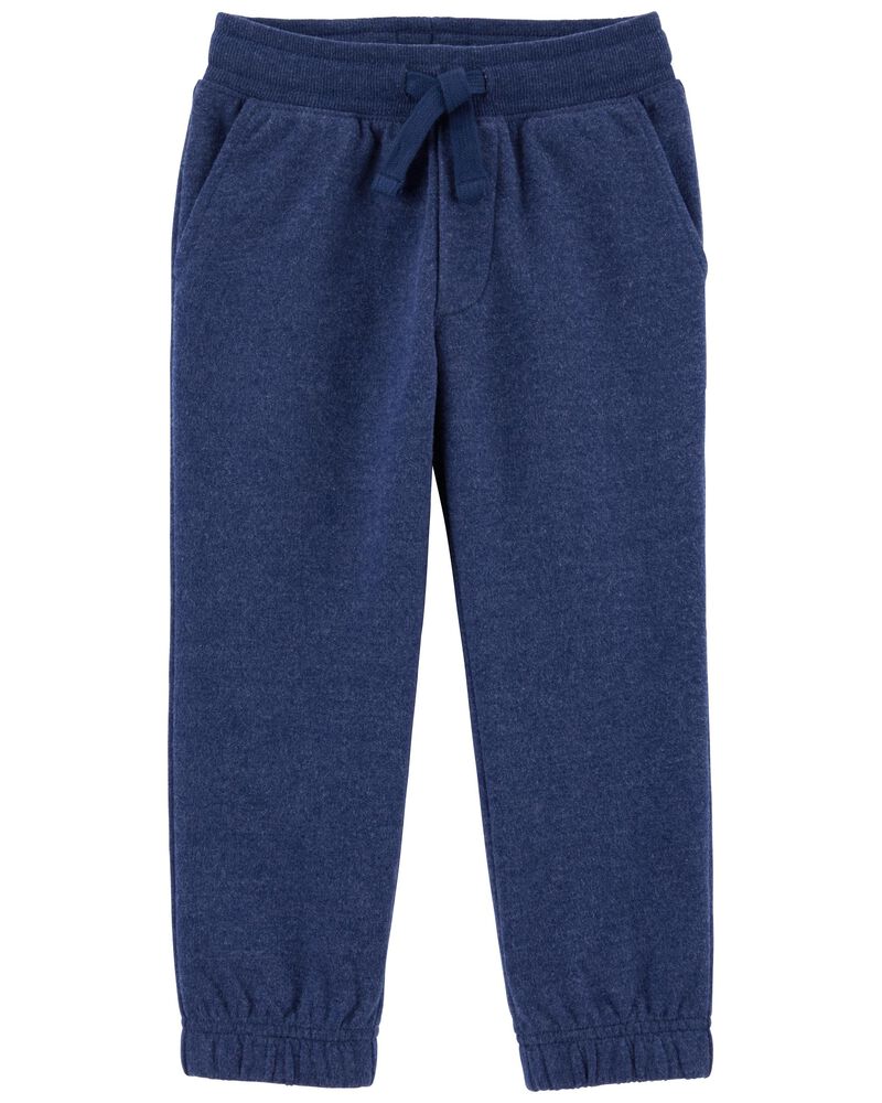 OSHKOSH Logo Pull-On Joggers